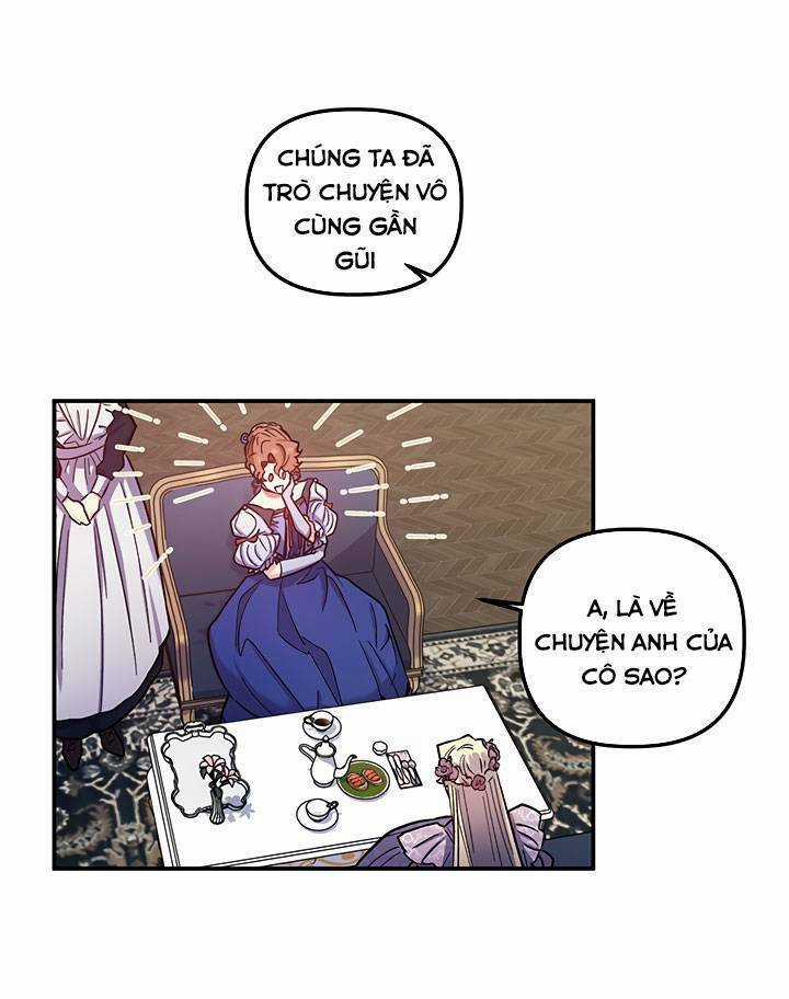 May Mắn Hay Bất Hạnh Chapter 39 trang 49