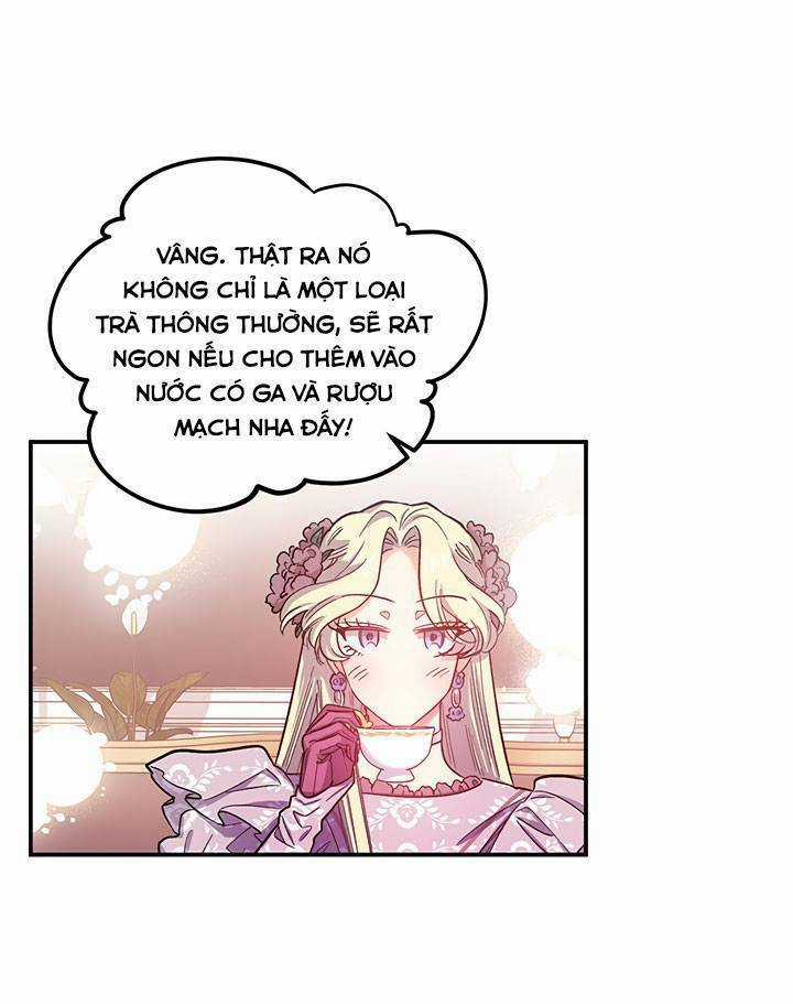 May Mắn Hay Bất Hạnh Chapter 39 trang 5