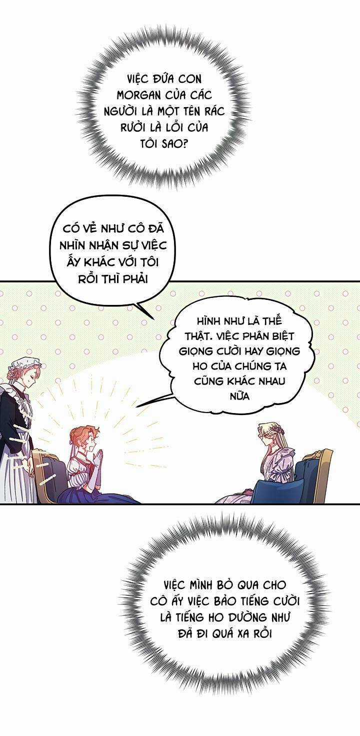 May Mắn Hay Bất Hạnh Chapter 39 trang 51