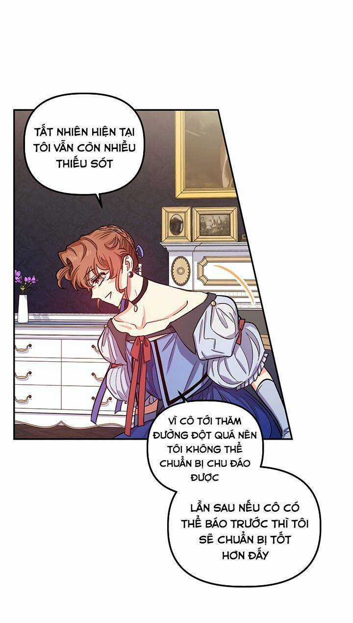 May Mắn Hay Bất Hạnh Chapter 39 trang 55