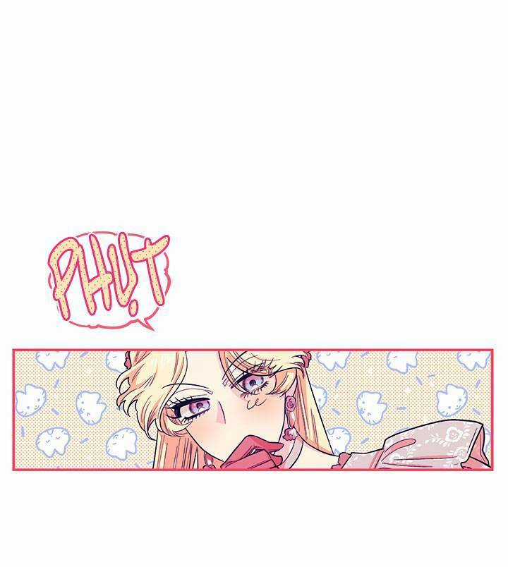 May Mắn Hay Bất Hạnh Chapter 39 trang 57