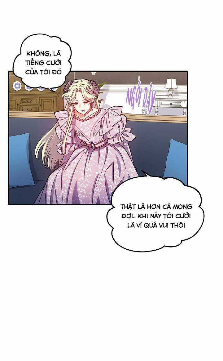 May Mắn Hay Bất Hạnh Chapter 39 trang 59