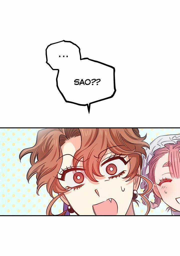 May Mắn Hay Bất Hạnh Chapter 39 trang 60