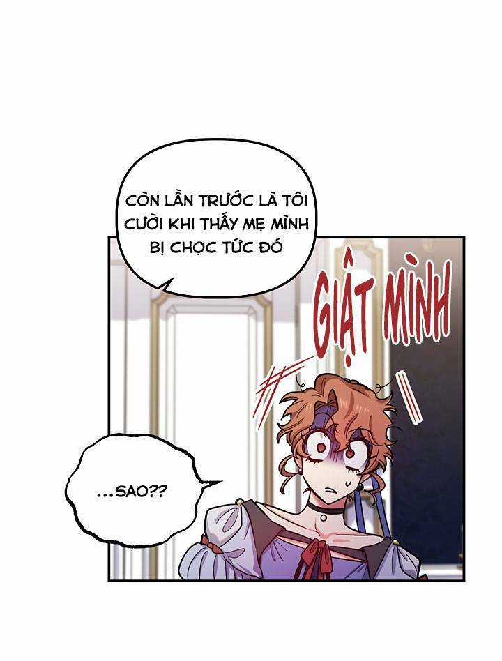 May Mắn Hay Bất Hạnh Chapter 39 trang 62