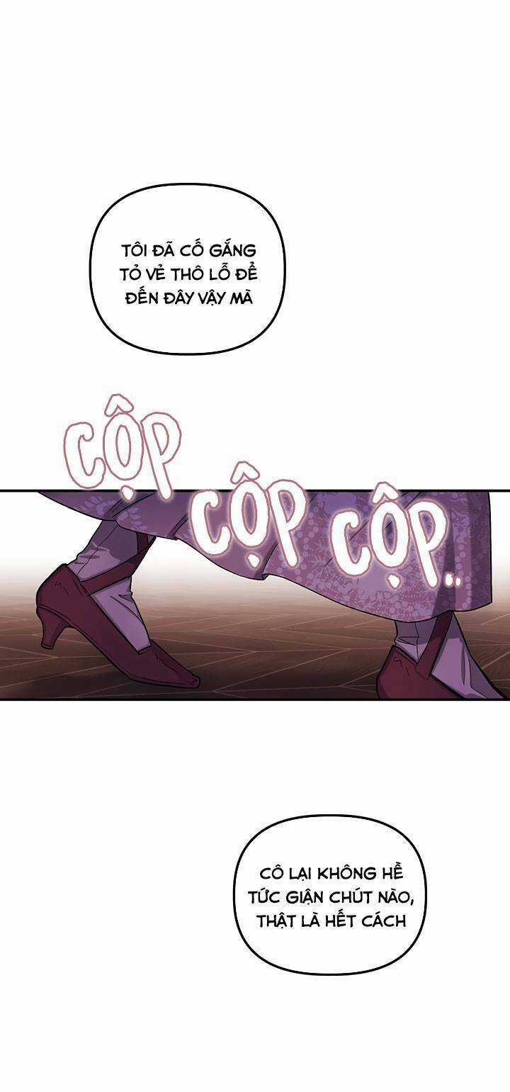 May Mắn Hay Bất Hạnh Chapter 39 trang 63