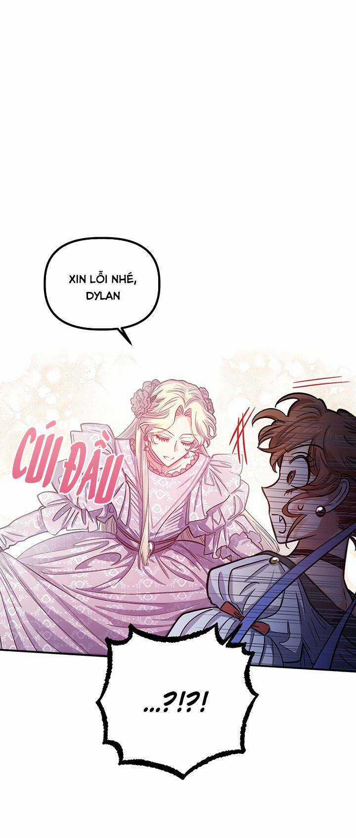 May Mắn Hay Bất Hạnh Chapter 39 trang 64