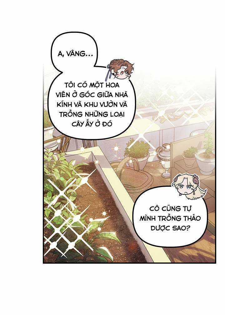 May Mắn Hay Bất Hạnh Chapter 39 trang 8