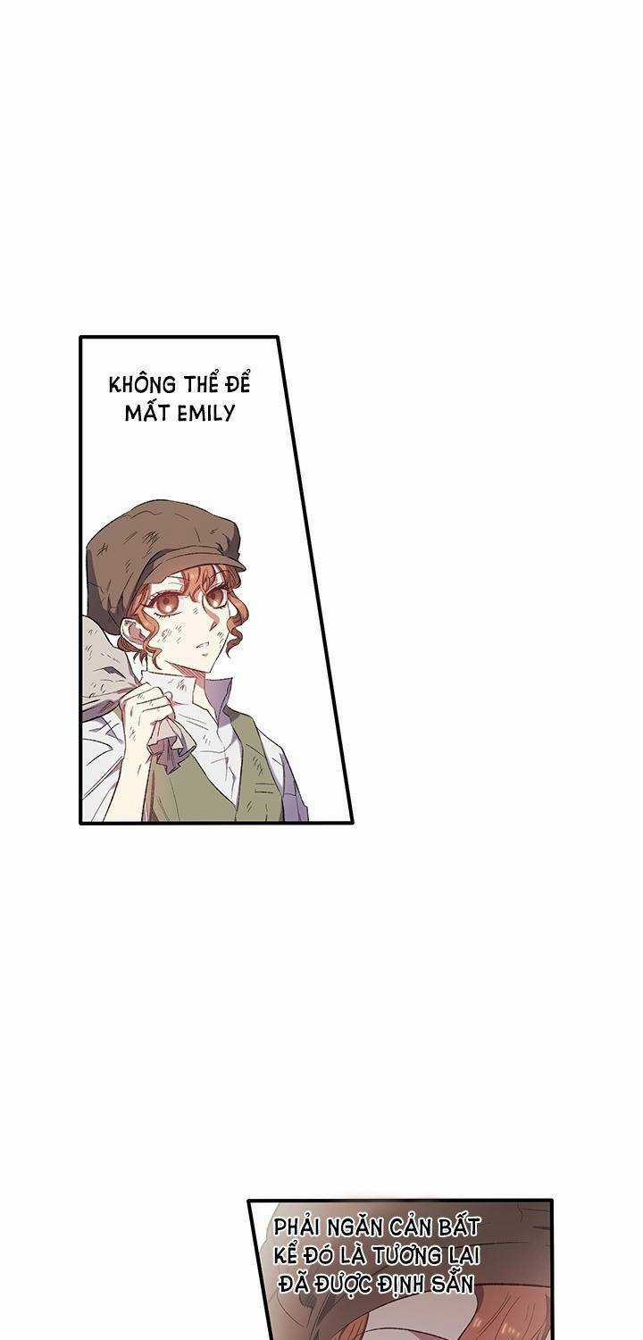 May Mắn Hay Bất Hạnh Chapter 4 trang 10