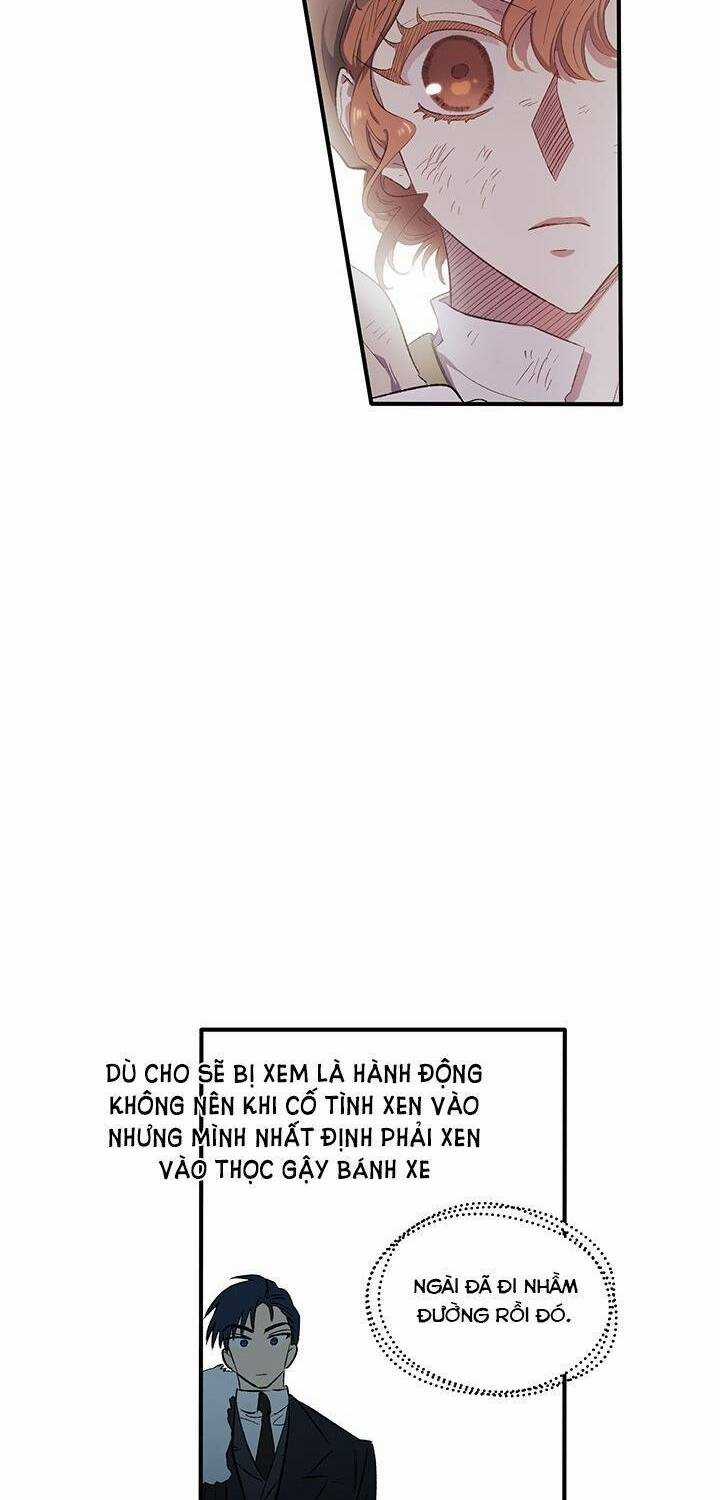 May Mắn Hay Bất Hạnh Chapter 4 trang 11