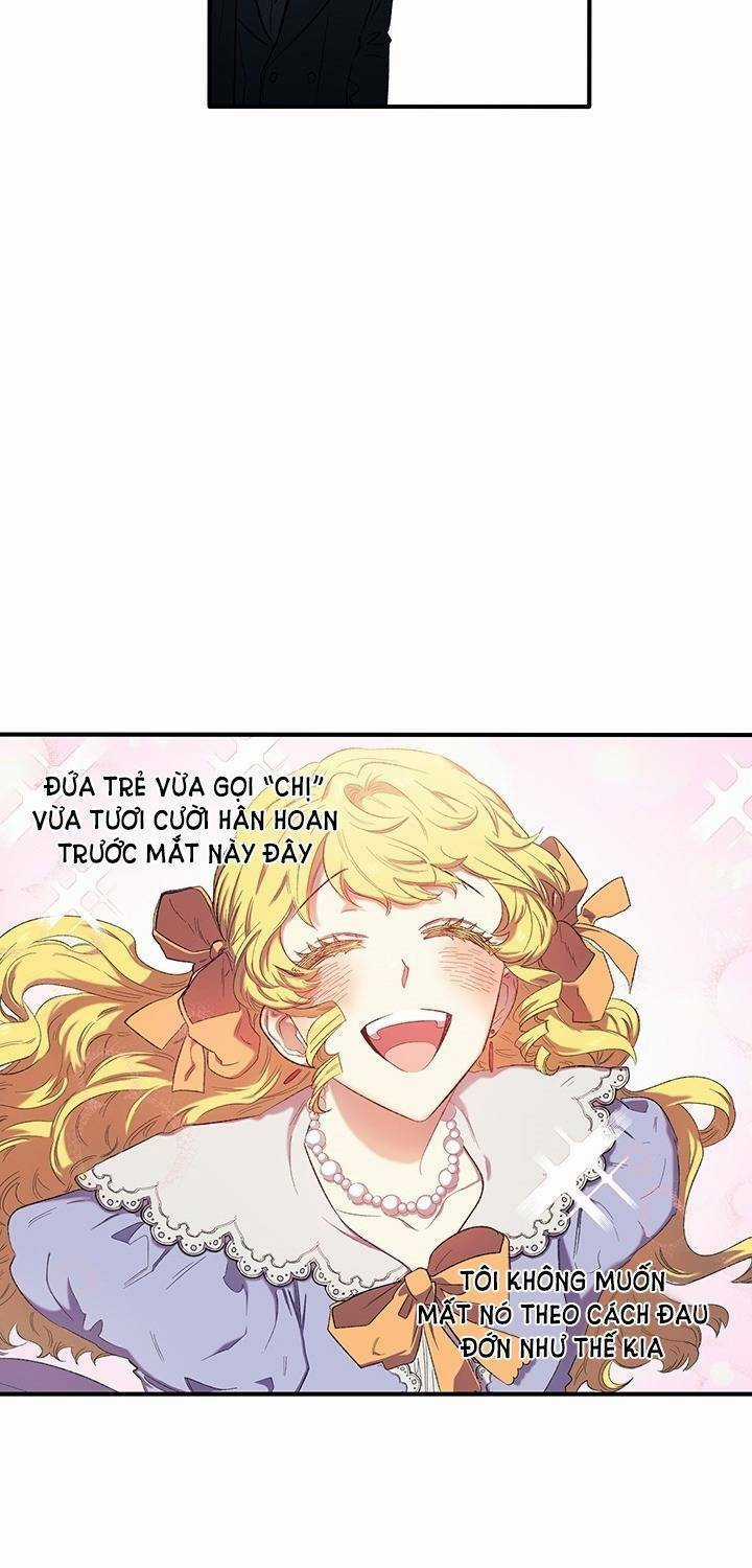 May Mắn Hay Bất Hạnh Chapter 4 trang 12