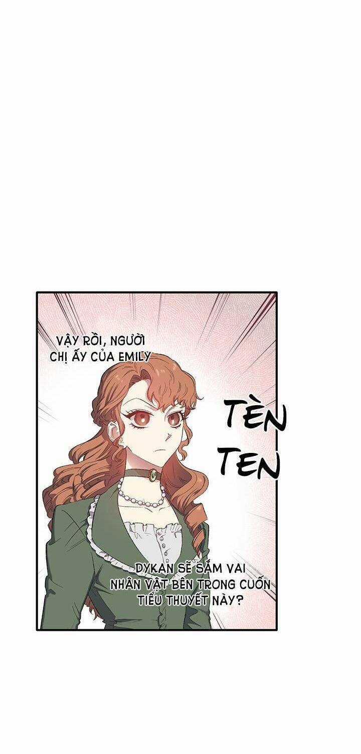 May Mắn Hay Bất Hạnh Chapter 4 trang 13