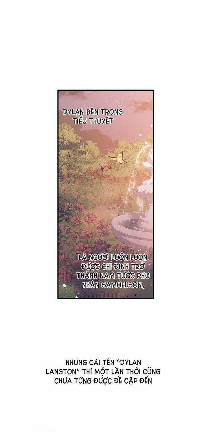 May Mắn Hay Bất Hạnh Chapter 4 trang 15