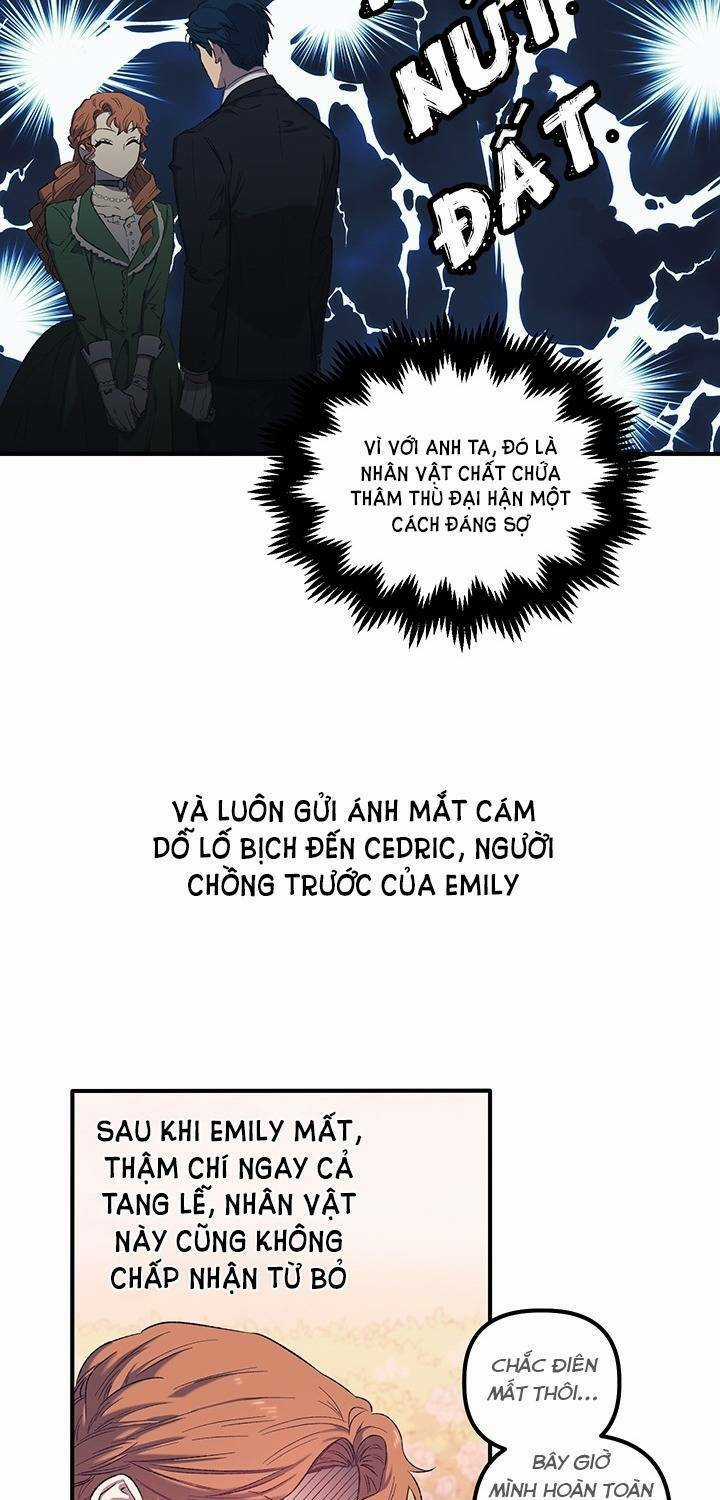 May Mắn Hay Bất Hạnh Chapter 4 trang 18