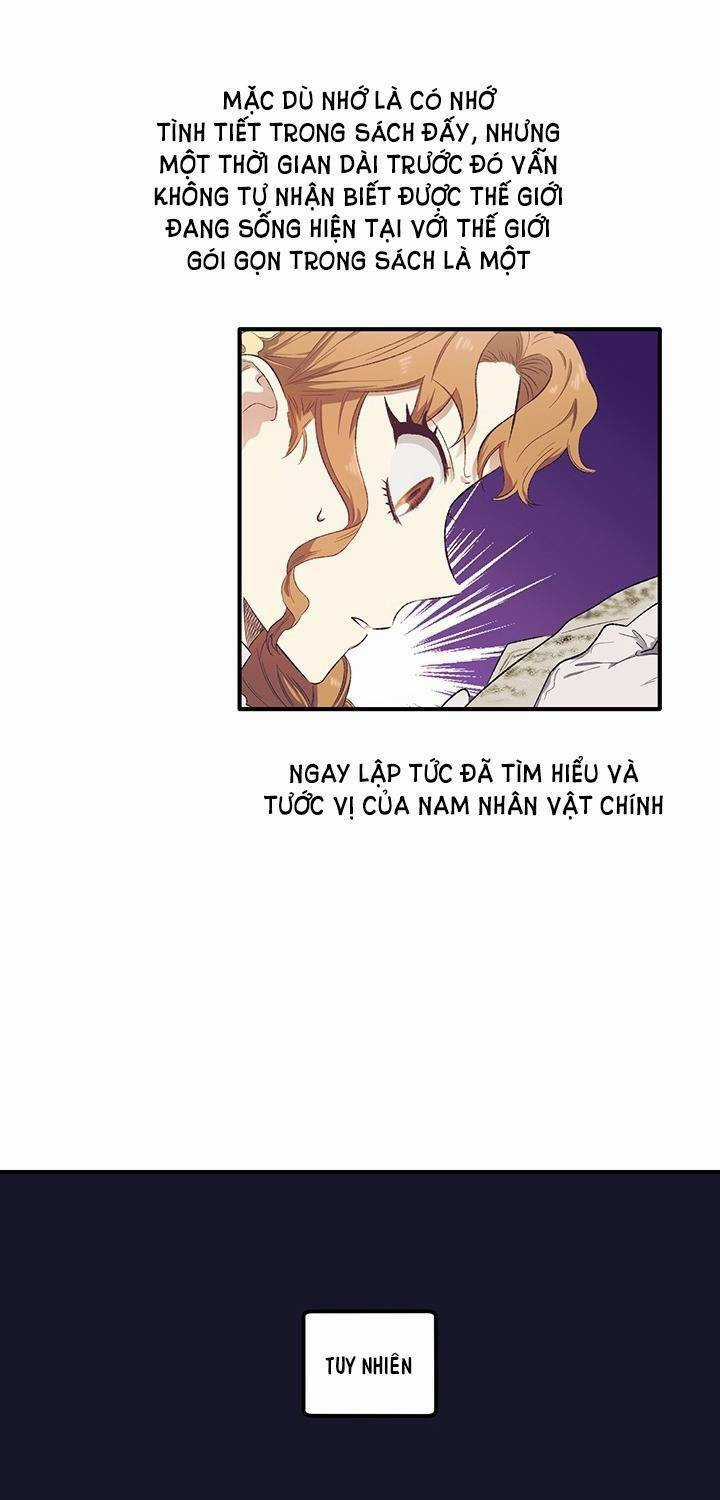 May Mắn Hay Bất Hạnh Chapter 4 trang 2