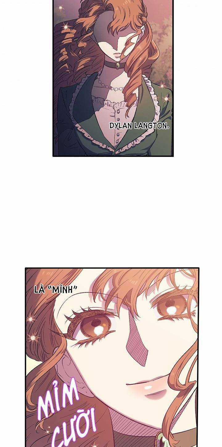 May Mắn Hay Bất Hạnh Chapter 4 trang 22