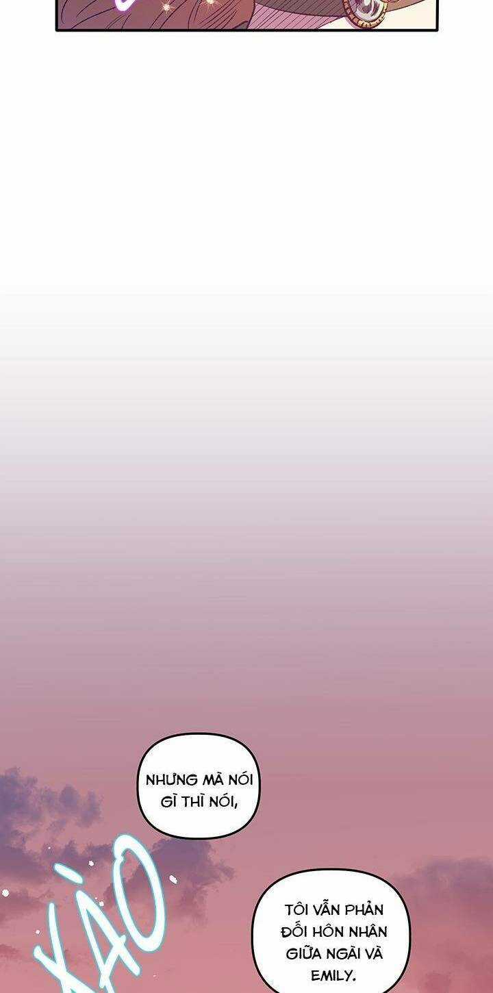 May Mắn Hay Bất Hạnh Chapter 4 trang 23