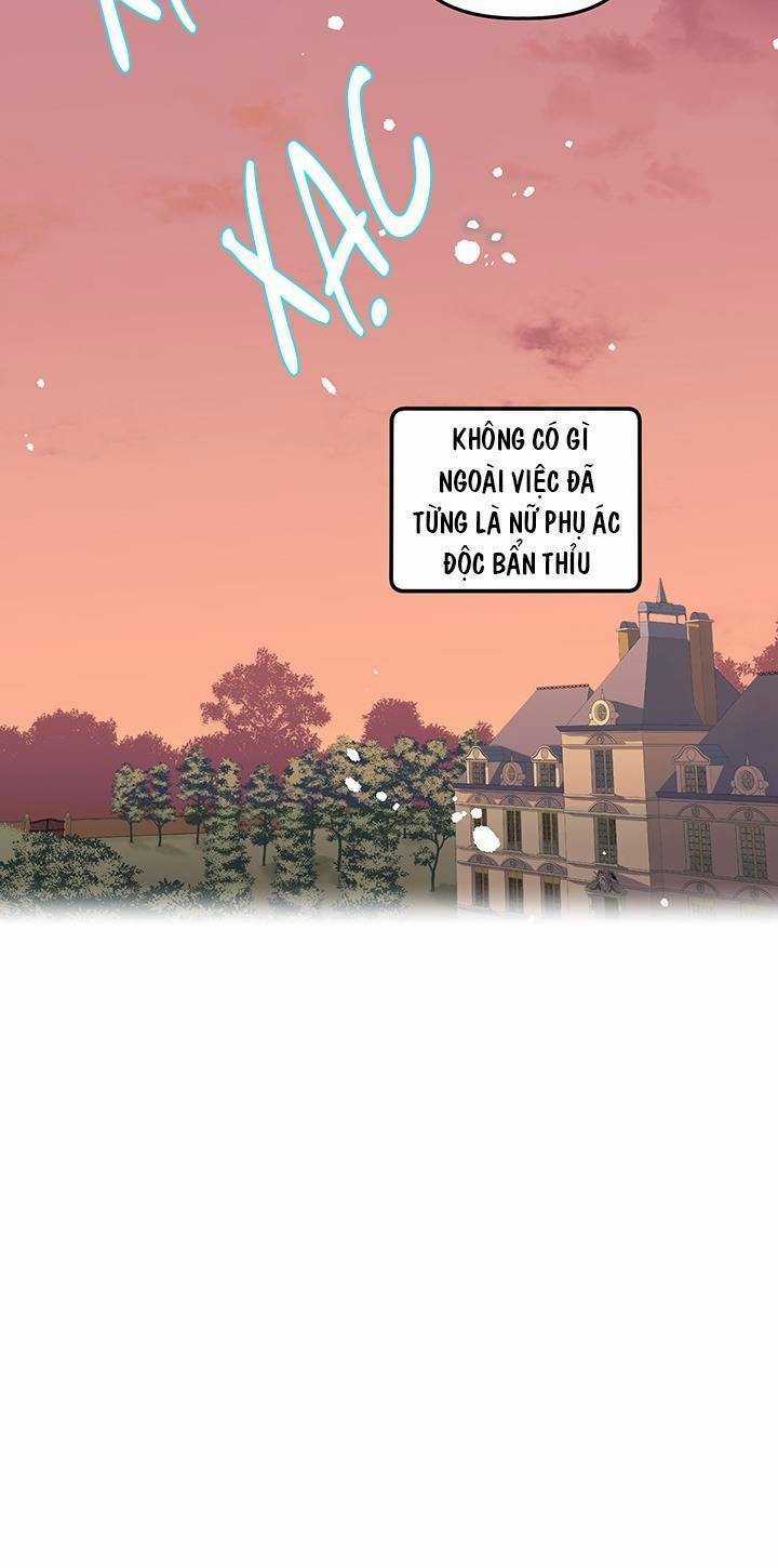 May Mắn Hay Bất Hạnh Chapter 4 trang 24