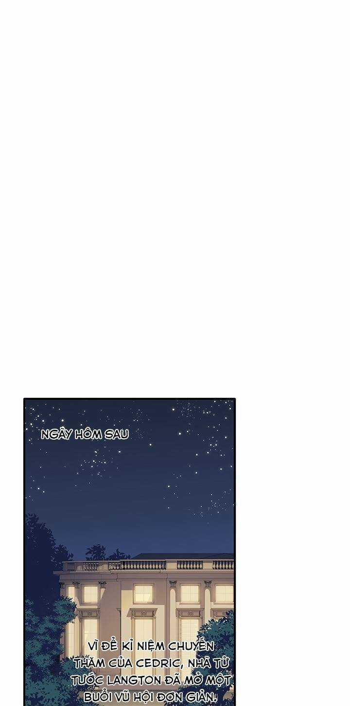 May Mắn Hay Bất Hạnh Chapter 4 trang 26