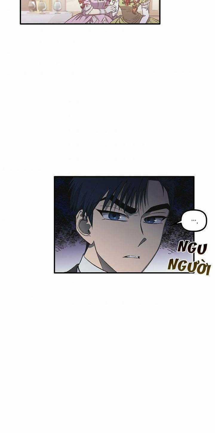 May Mắn Hay Bất Hạnh Chapter 4 trang 29