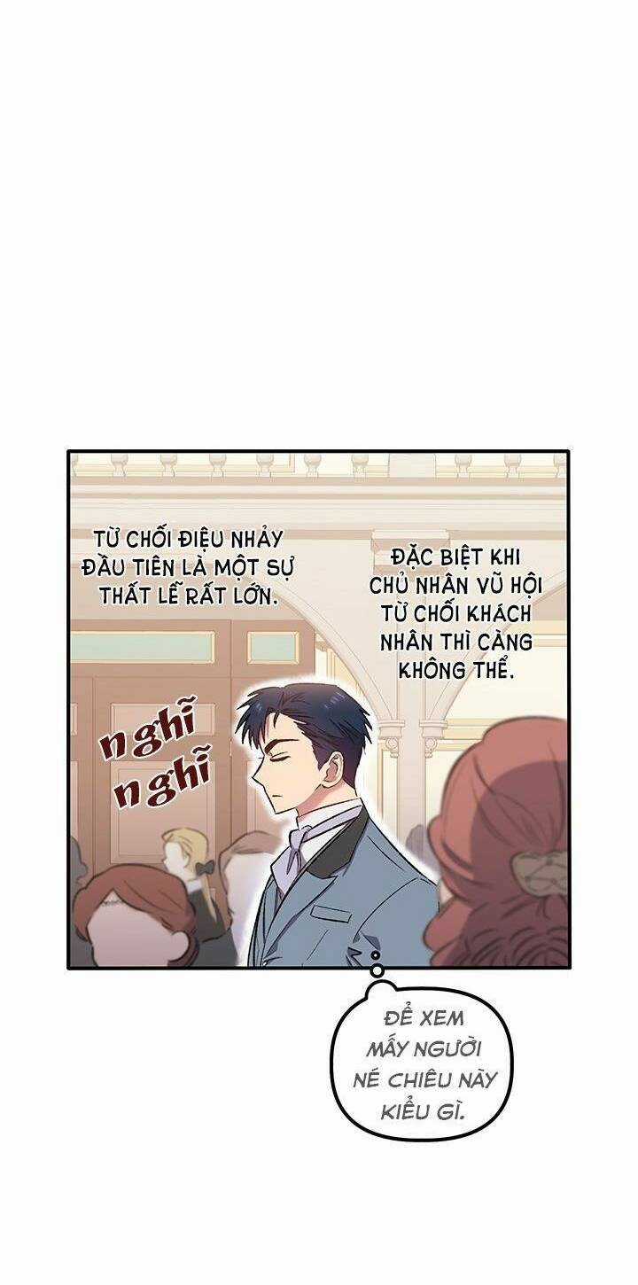 May Mắn Hay Bất Hạnh Chapter 4 trang 39