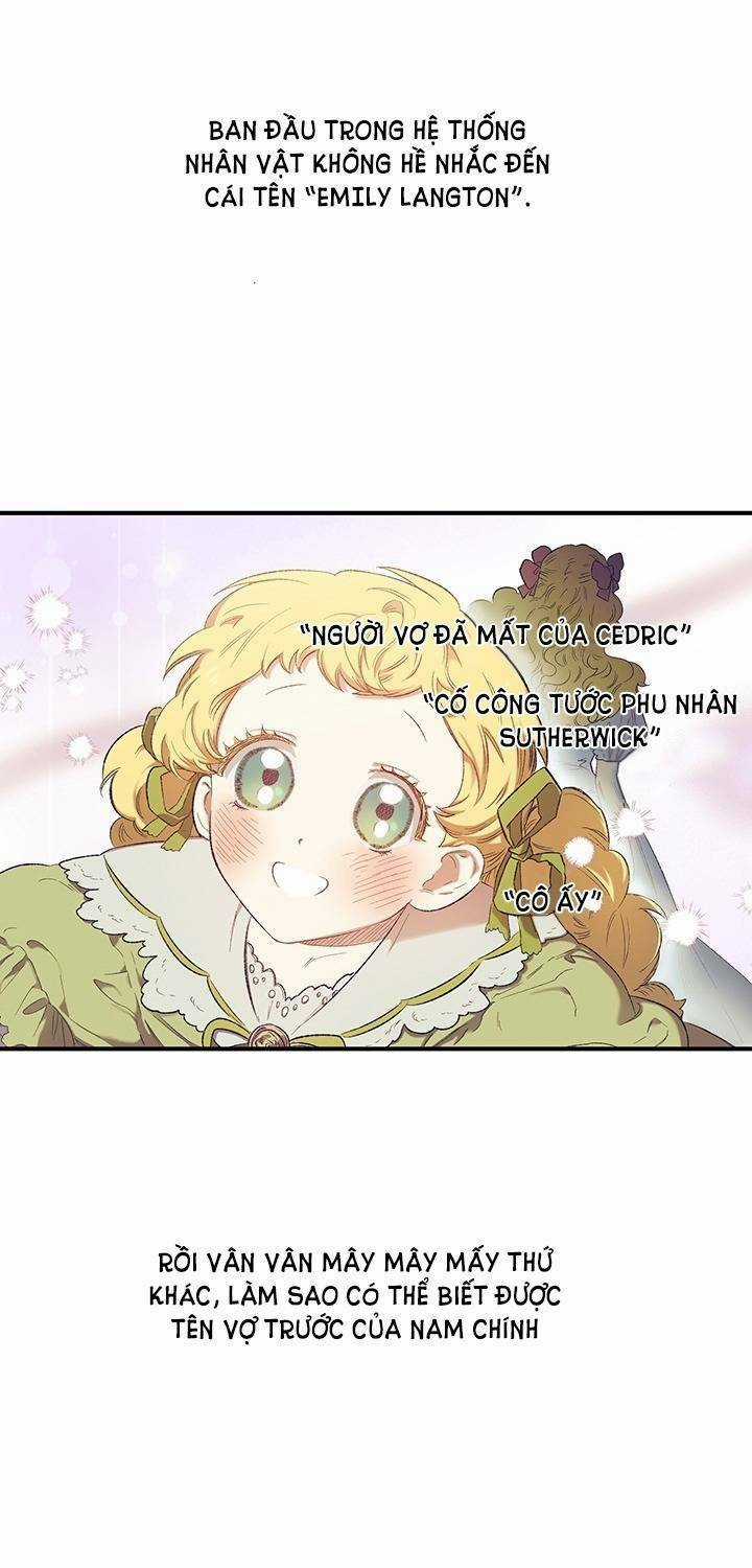 May Mắn Hay Bất Hạnh Chapter 4 trang 4