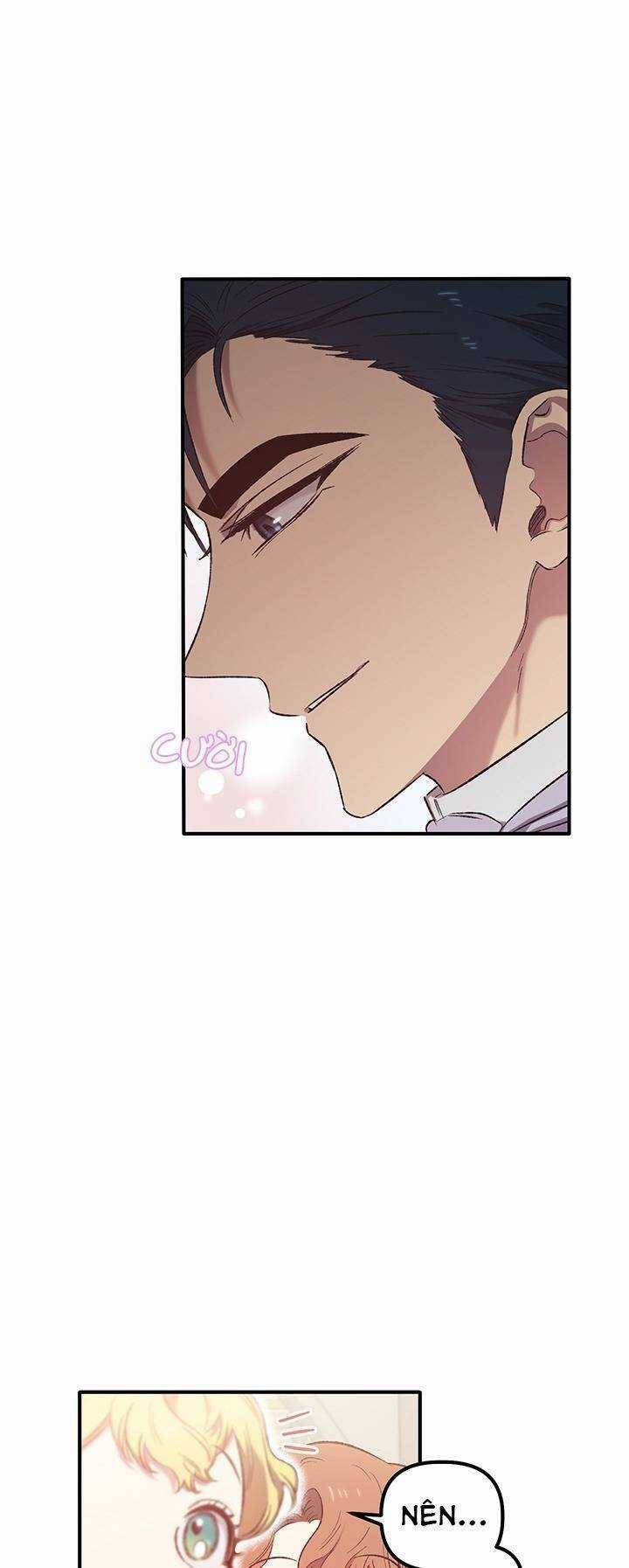 May Mắn Hay Bất Hạnh Chapter 4 trang 40