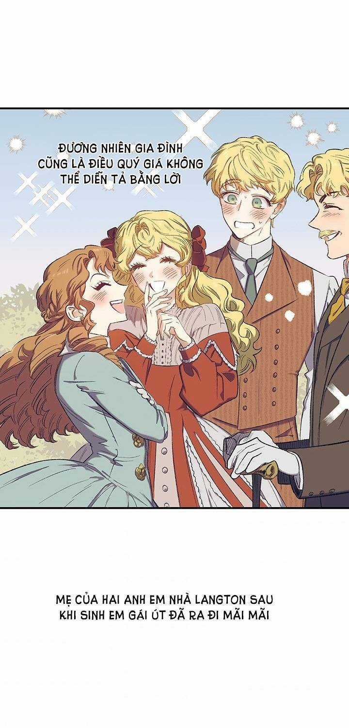 May Mắn Hay Bất Hạnh Chapter 4 trang 6