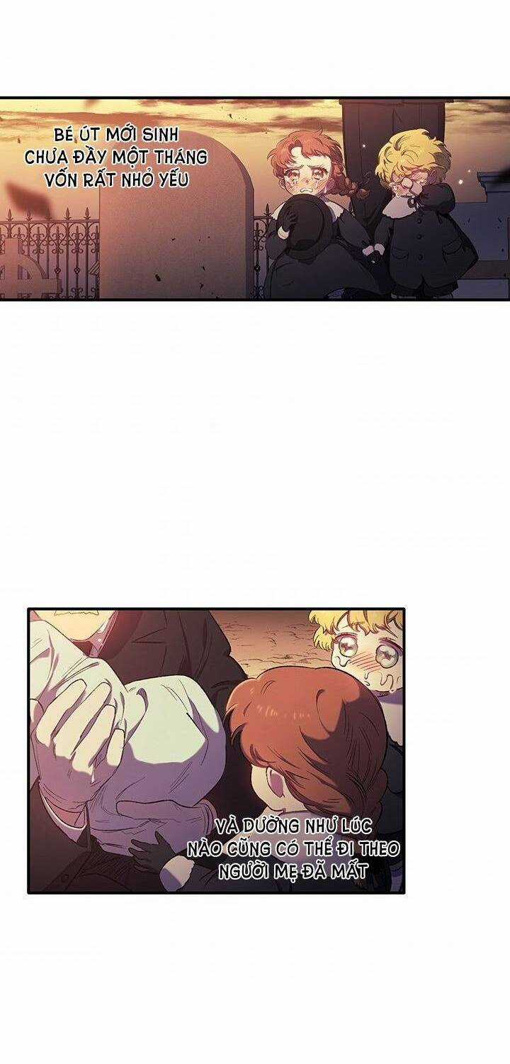 May Mắn Hay Bất Hạnh Chapter 4 trang 7