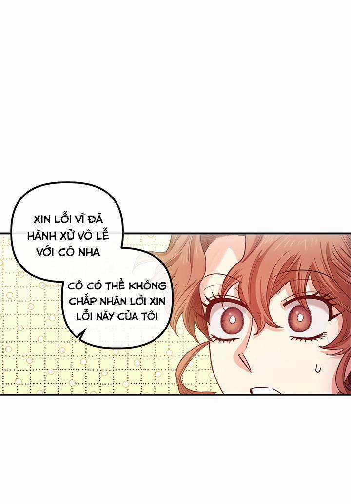 May Mắn Hay Bất Hạnh Chapter 40 trang 0
