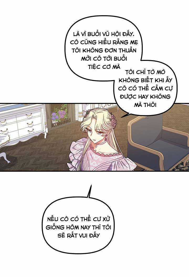 May Mắn Hay Bất Hạnh Chapter 40 trang 10