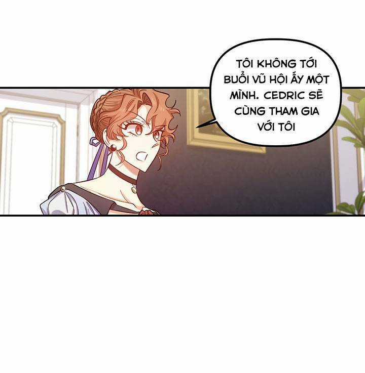 May Mắn Hay Bất Hạnh Chapter 40 trang 11