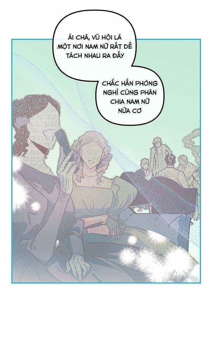 May Mắn Hay Bất Hạnh Chapter 40 trang 12