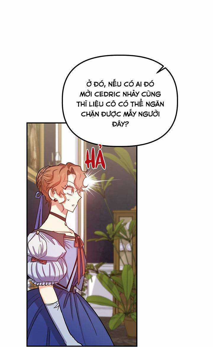 May Mắn Hay Bất Hạnh Chapter 40 trang 13