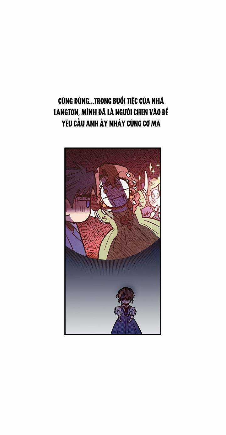 May Mắn Hay Bất Hạnh Chapter 40 trang 14