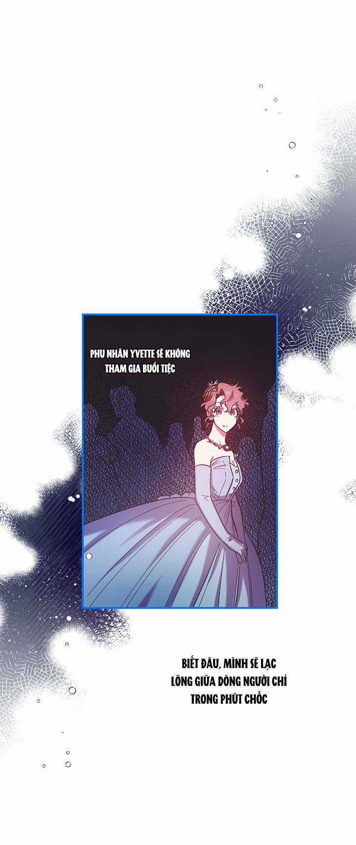 May Mắn Hay Bất Hạnh Chapter 40 trang 15