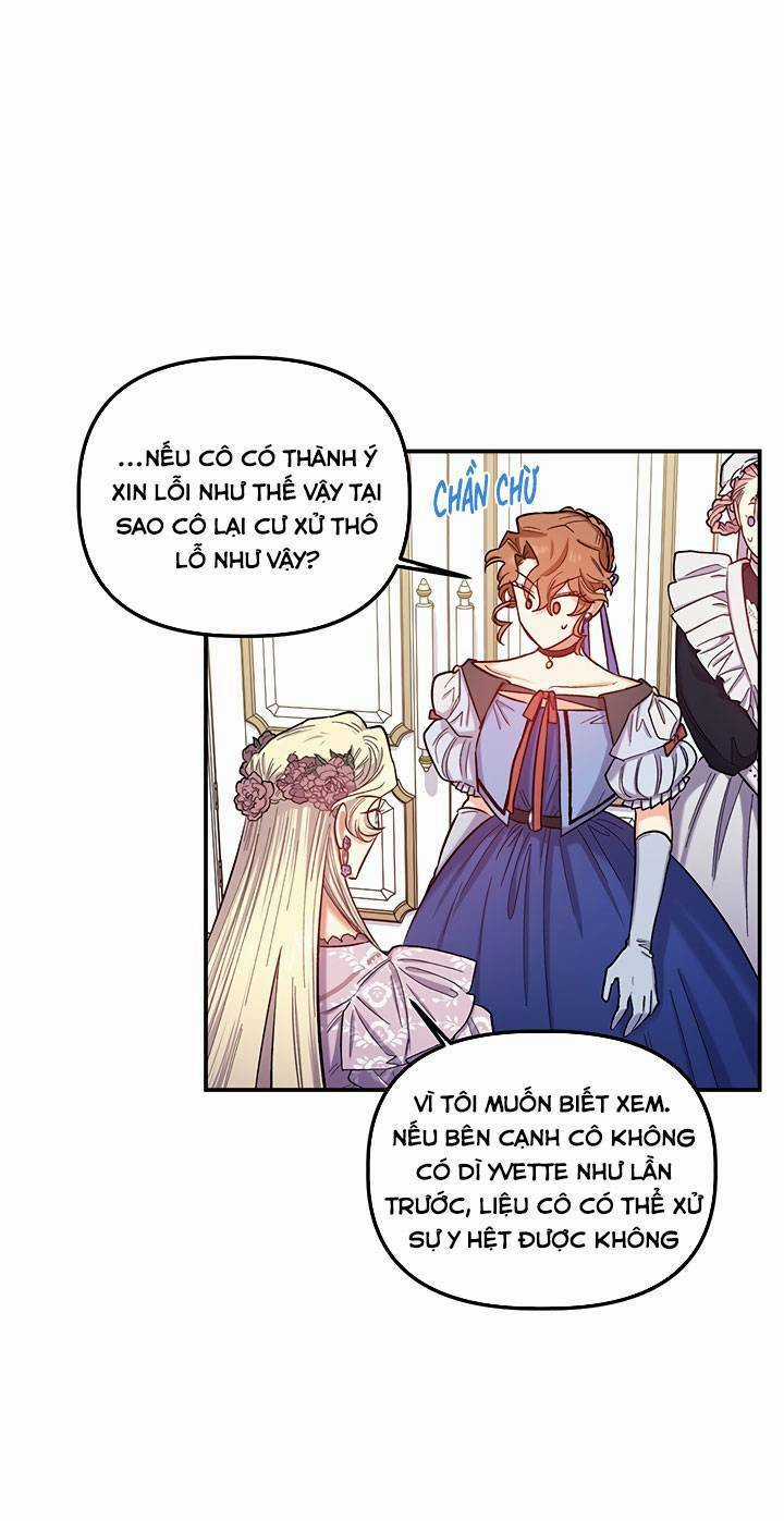May Mắn Hay Bất Hạnh Chapter 40 trang 2