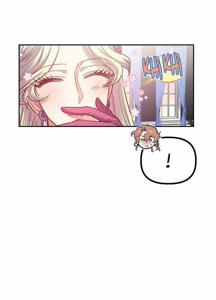 May Mắn Hay Bất Hạnh Chapter 40 trang 20