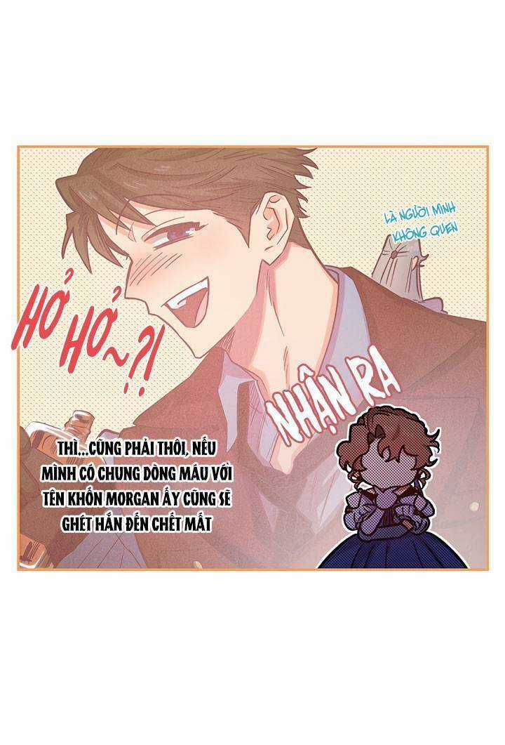 May Mắn Hay Bất Hạnh Chapter 40 trang 24