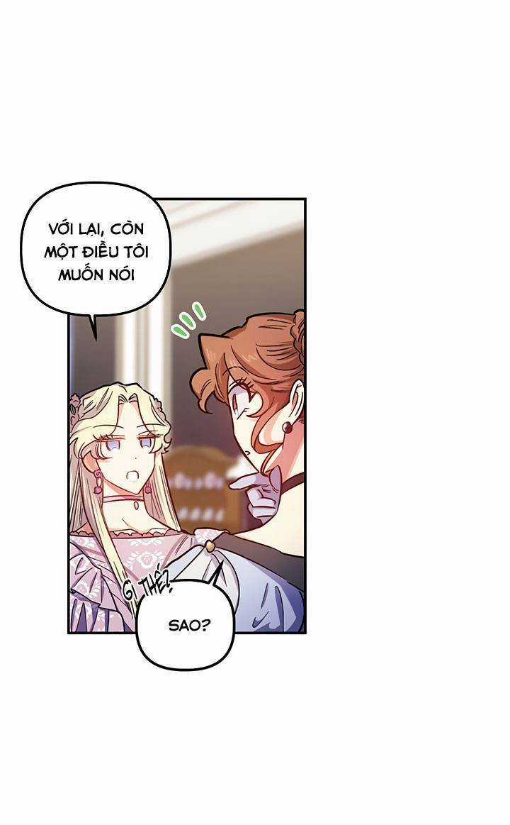 May Mắn Hay Bất Hạnh Chapter 40 trang 25