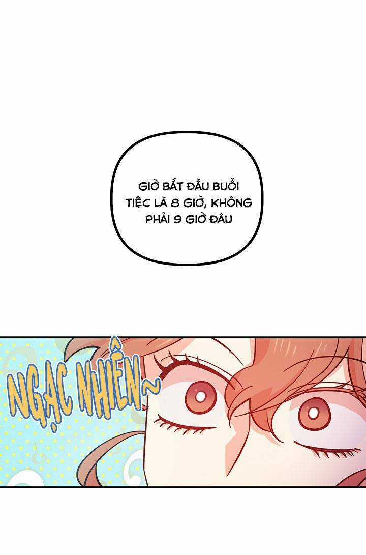 May Mắn Hay Bất Hạnh Chapter 40 trang 26