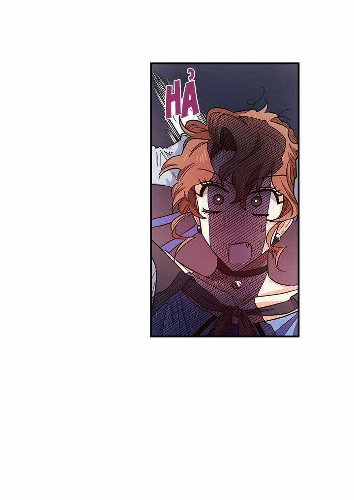 May Mắn Hay Bất Hạnh Chapter 40 trang 29