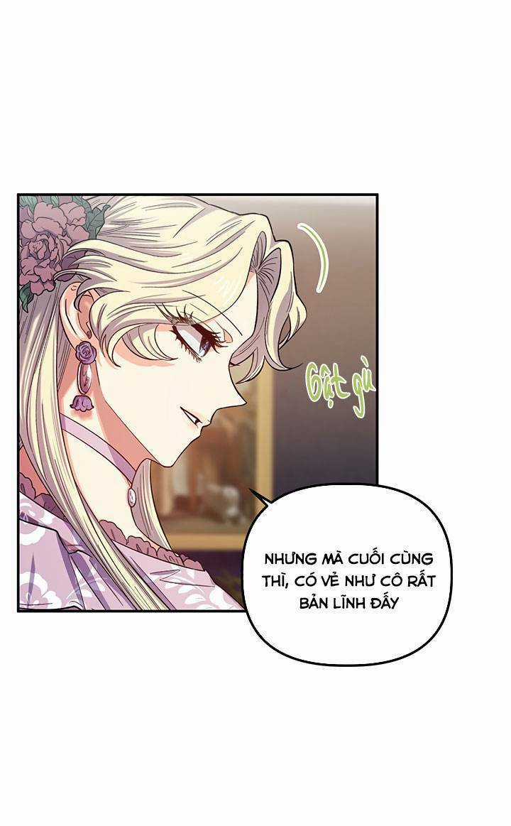 May Mắn Hay Bất Hạnh Chapter 40 trang 3