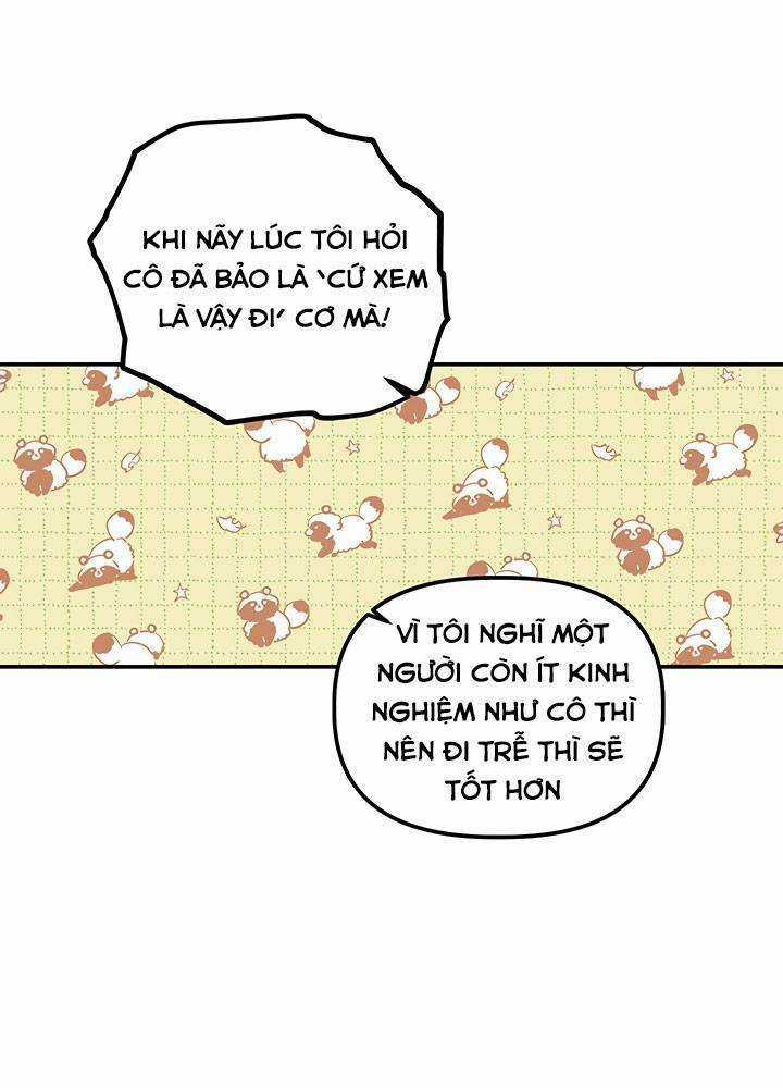 May Mắn Hay Bất Hạnh Chapter 40 trang 30