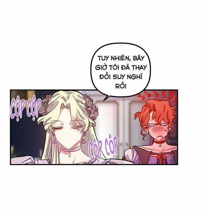 May Mắn Hay Bất Hạnh Chapter 40 trang 31