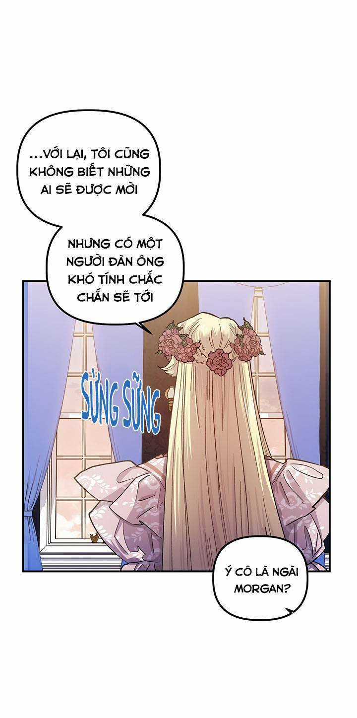 May Mắn Hay Bất Hạnh Chapter 40 trang 32