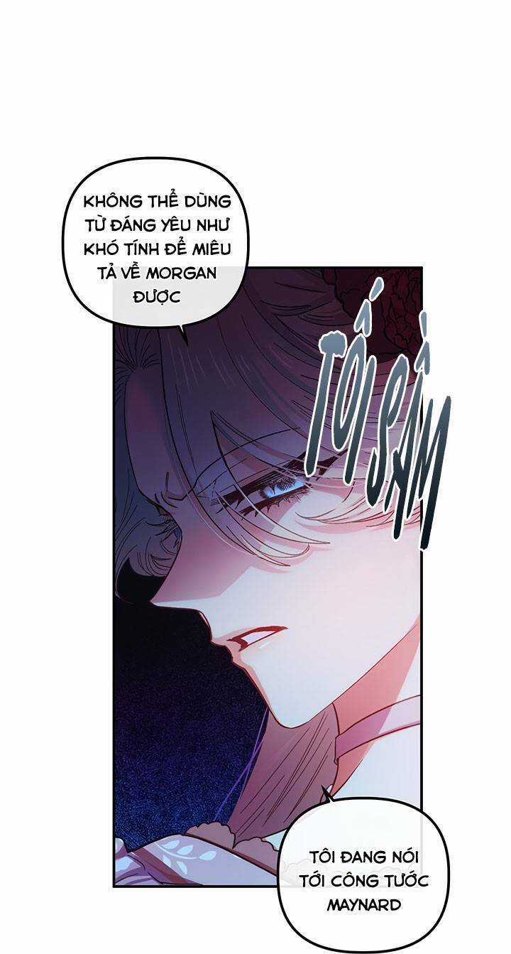 May Mắn Hay Bất Hạnh Chapter 40 trang 33