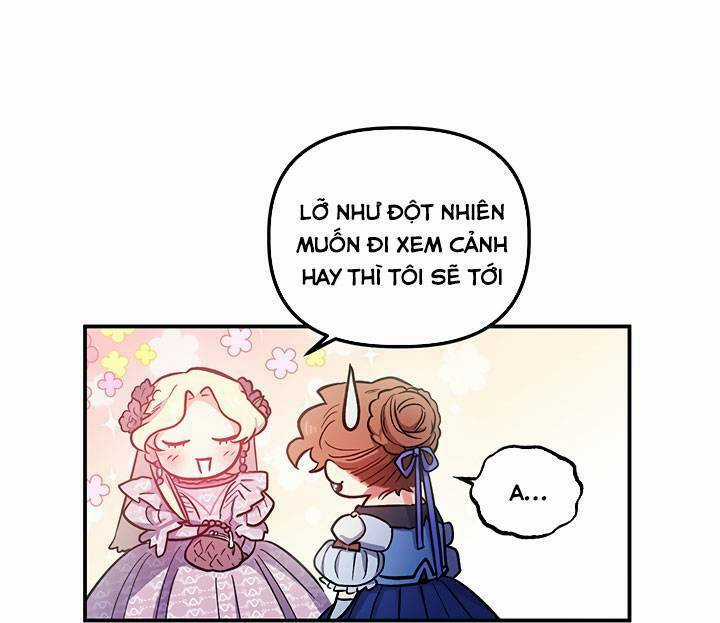 May Mắn Hay Bất Hạnh Chapter 40 trang 38