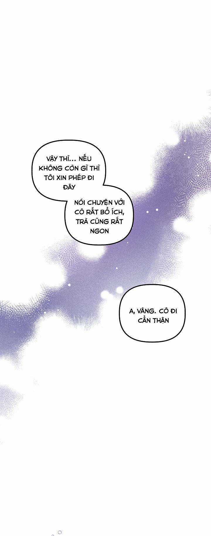 May Mắn Hay Bất Hạnh Chapter 40 trang 39