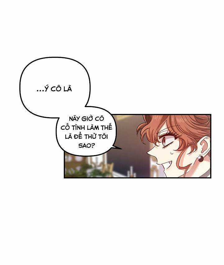 May Mắn Hay Bất Hạnh Chapter 40 trang 4