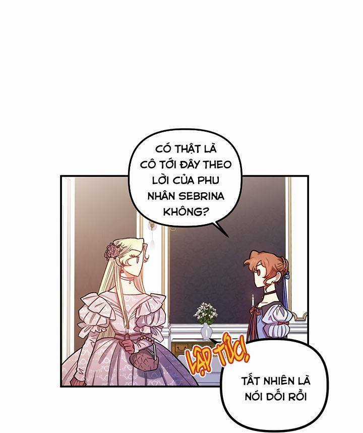 May Mắn Hay Bất Hạnh Chapter 40 trang 42